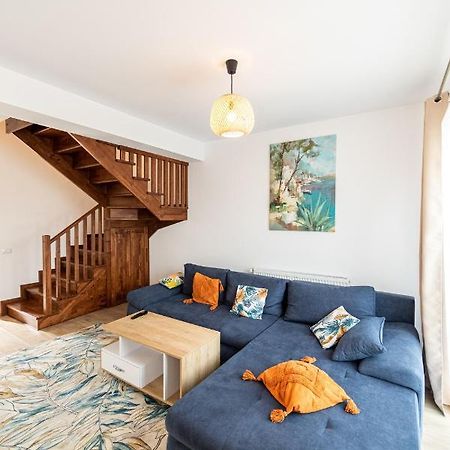 Citadel Apartament'S Râșnov Zewnętrze zdjęcie