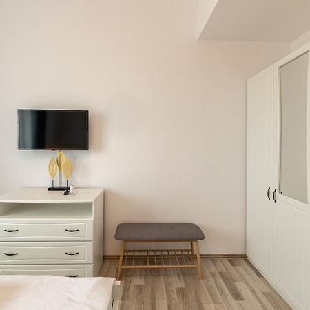 Citadel Apartament'S Râșnov Zewnętrze zdjęcie