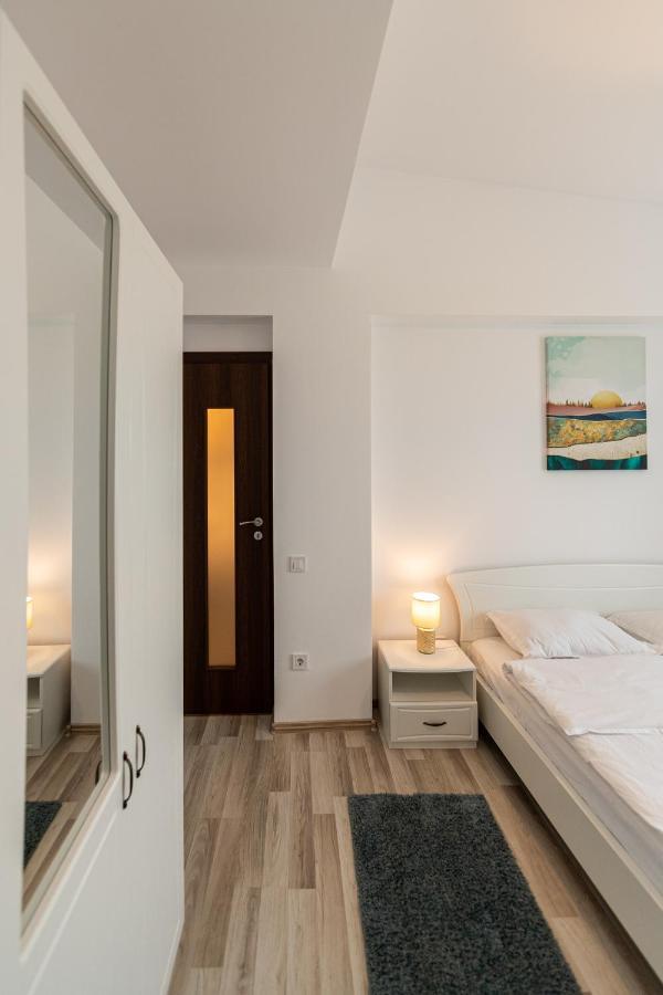 Citadel Apartament'S Râșnov Zewnętrze zdjęcie
