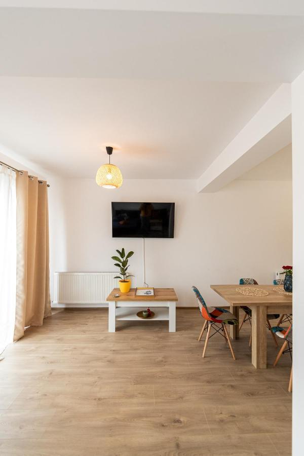 Citadel Apartament'S Râșnov Zewnętrze zdjęcie