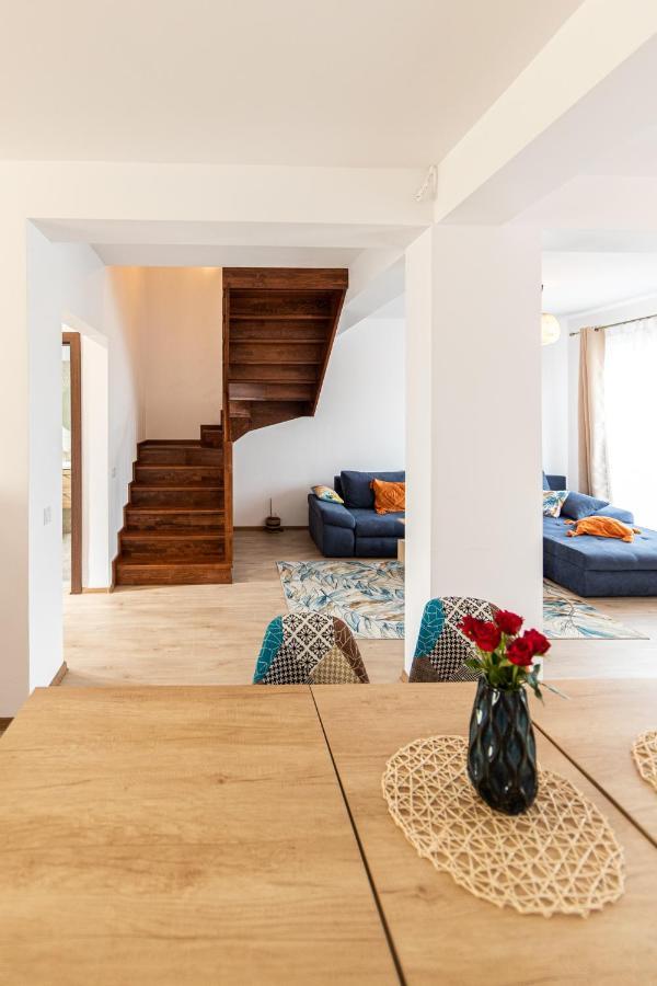 Citadel Apartament'S Râșnov Zewnętrze zdjęcie