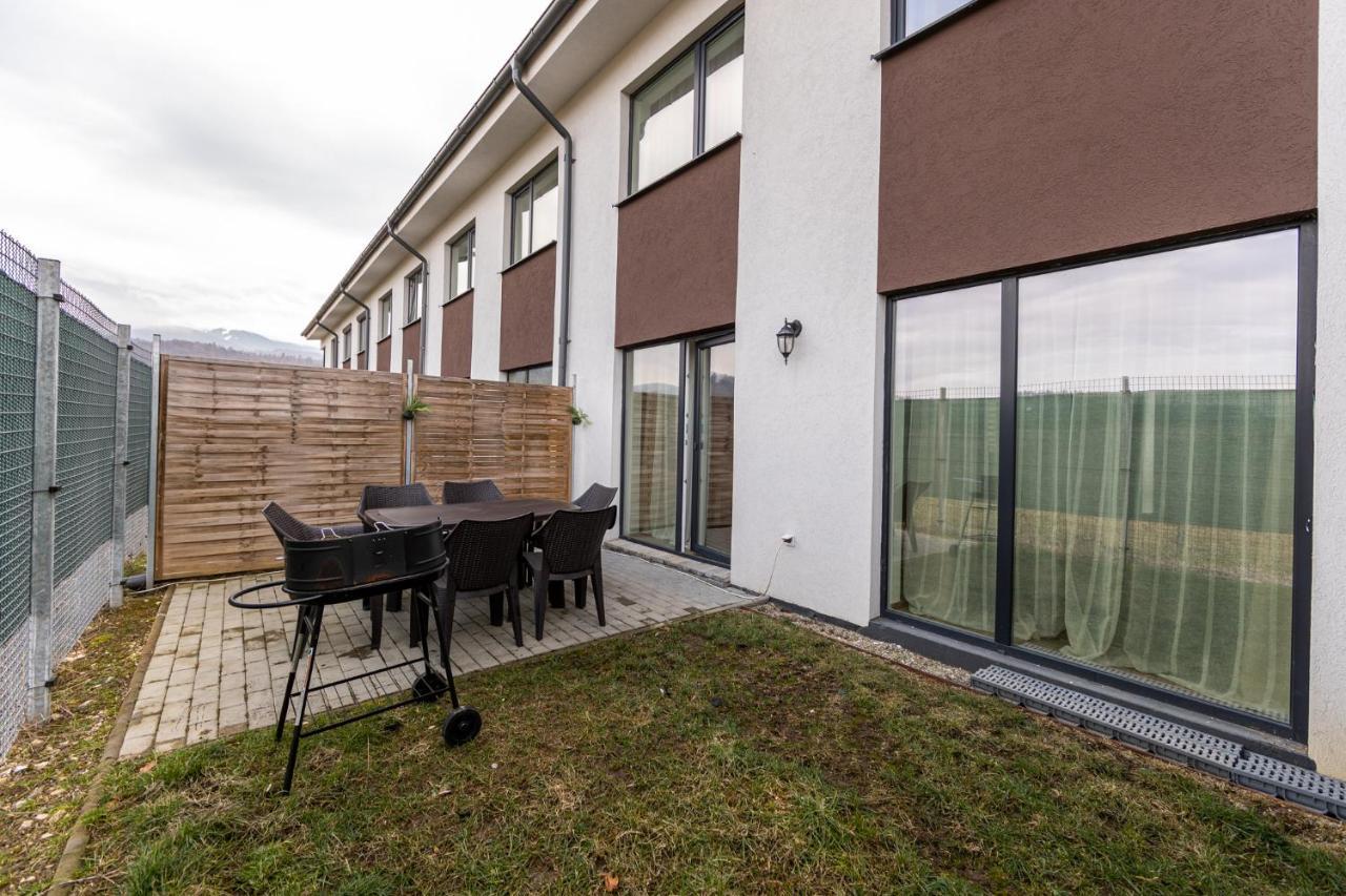 Citadel Apartament'S Râșnov Zewnętrze zdjęcie