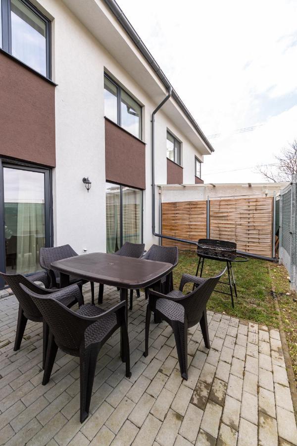 Citadel Apartament'S Râșnov Zewnętrze zdjęcie