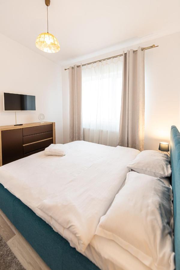 Citadel Apartament'S Râșnov Zewnętrze zdjęcie