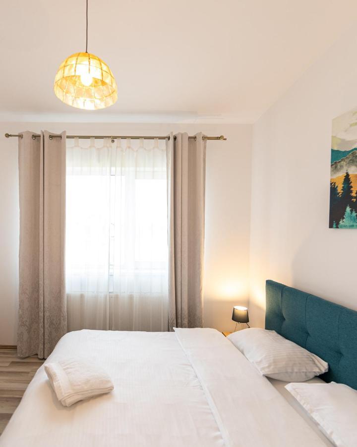 Citadel Apartament'S Râșnov Zewnętrze zdjęcie