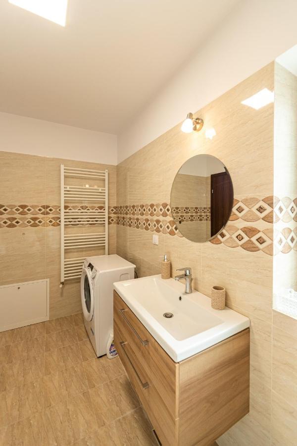 Citadel Apartament'S Râșnov Zewnętrze zdjęcie
