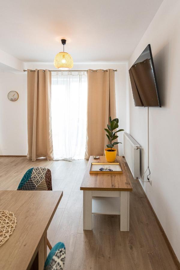 Citadel Apartament'S Râșnov Zewnętrze zdjęcie
