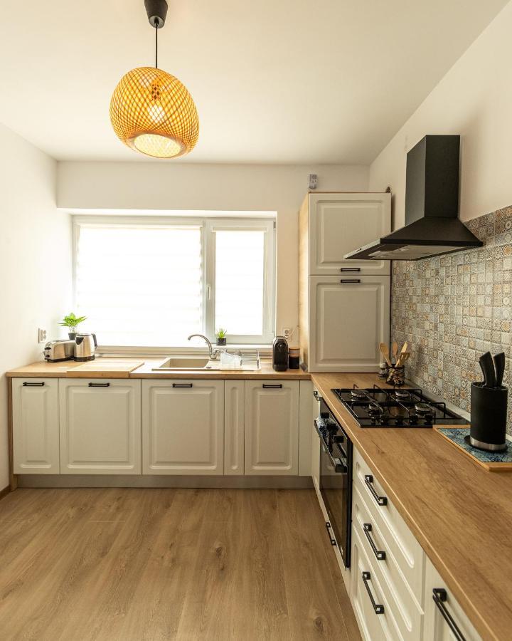Citadel Apartament'S Râșnov Zewnętrze zdjęcie