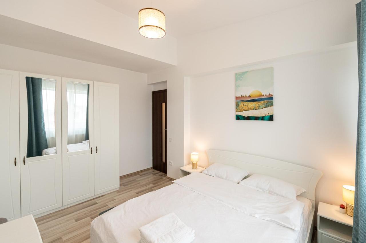 Citadel Apartament'S Râșnov Zewnętrze zdjęcie