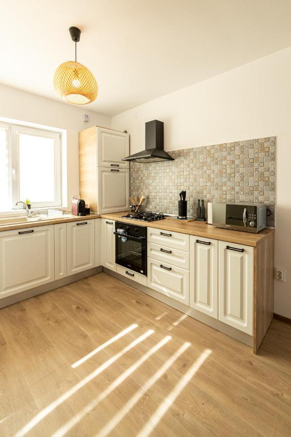 Citadel Apartament'S Râșnov Zewnętrze zdjęcie