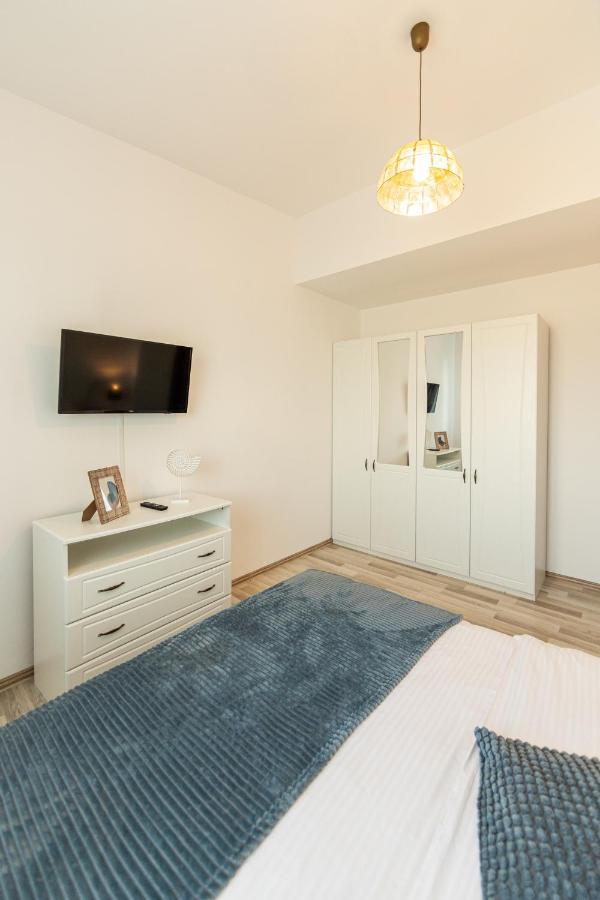 Citadel Apartament'S Râșnov Zewnętrze zdjęcie