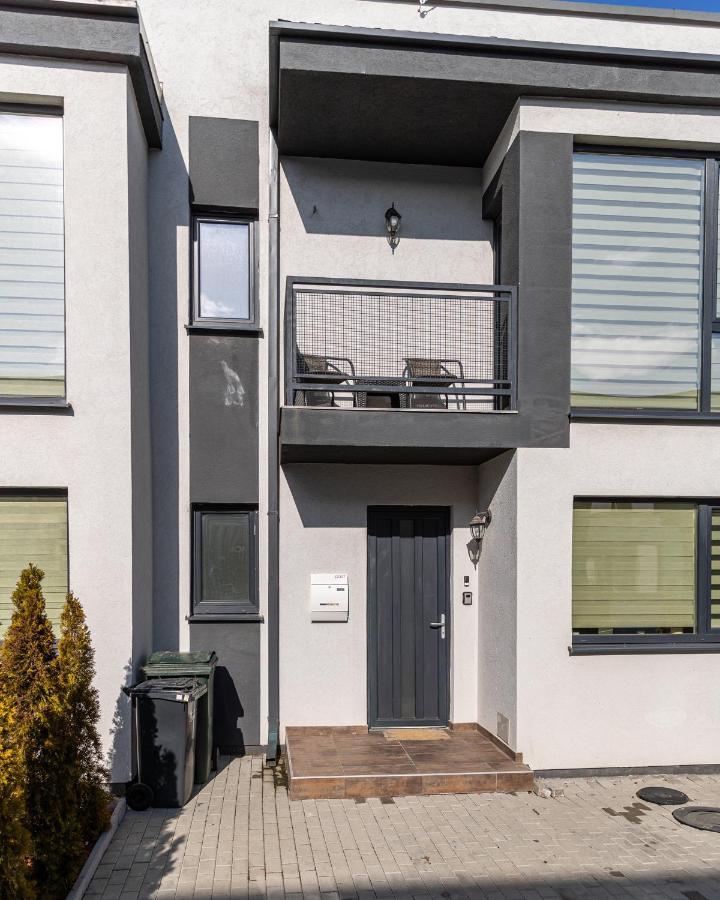 Citadel Apartament'S Râșnov Zewnętrze zdjęcie