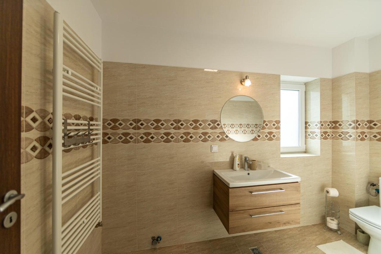 Citadel Apartament'S Râșnov Zewnętrze zdjęcie