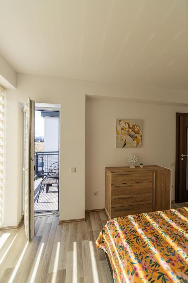 Citadel Apartament'S Râșnov Zewnętrze zdjęcie