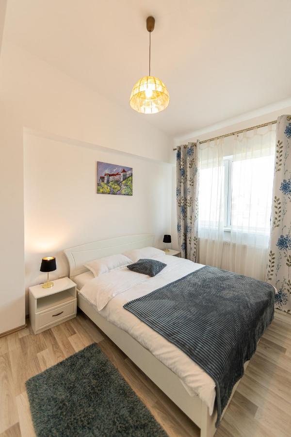 Citadel Apartament'S Râșnov Zewnętrze zdjęcie