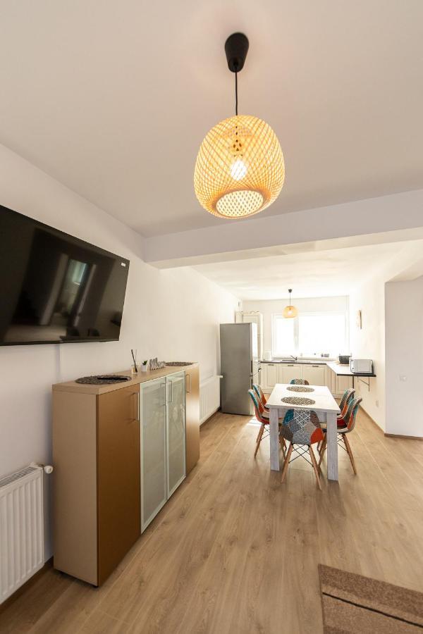 Citadel Apartament'S Râșnov Zewnętrze zdjęcie