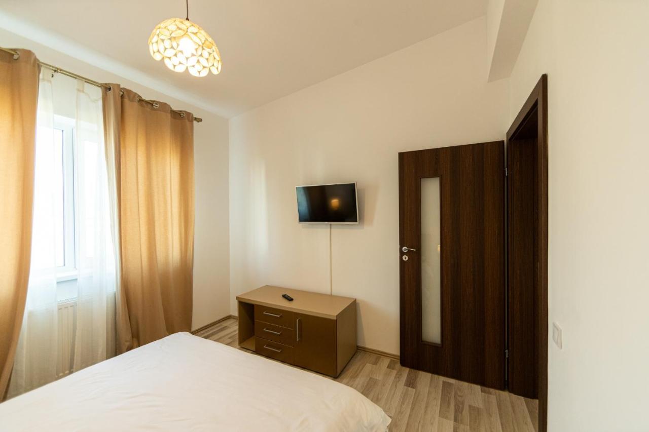 Citadel Apartament'S Râșnov Zewnętrze zdjęcie