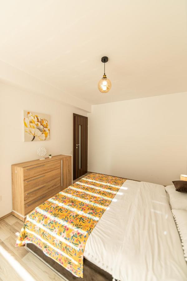 Citadel Apartament'S Râșnov Zewnętrze zdjęcie