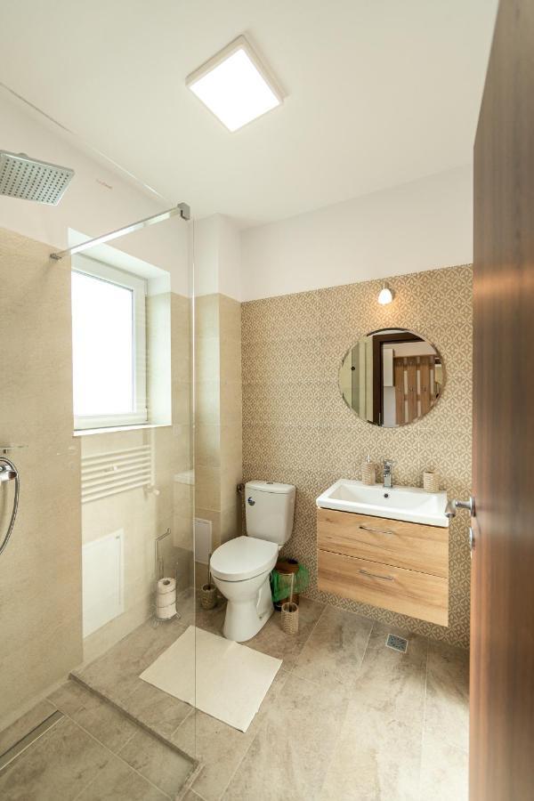 Citadel Apartament'S Râșnov Zewnętrze zdjęcie