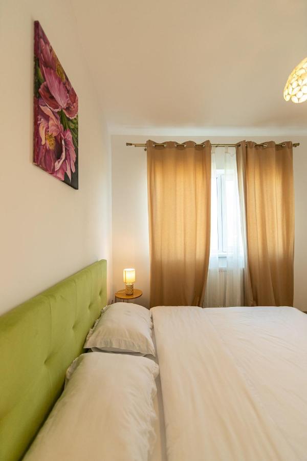 Citadel Apartament'S Râșnov Zewnętrze zdjęcie