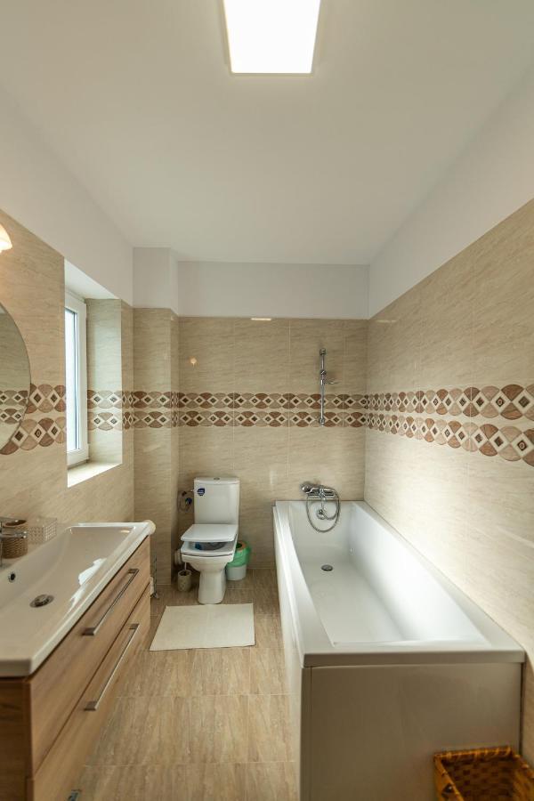 Citadel Apartament'S Râșnov Zewnętrze zdjęcie
