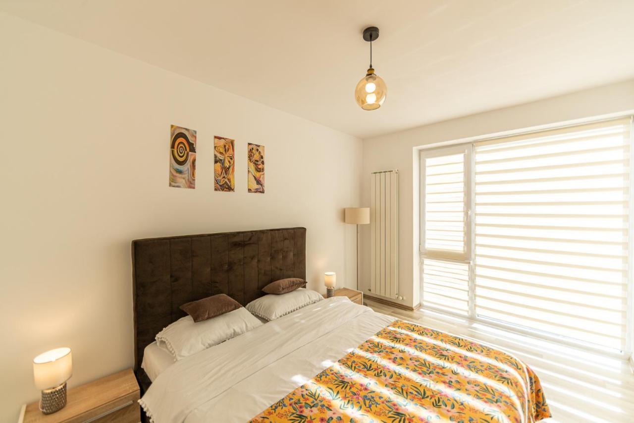 Citadel Apartament'S Râșnov Zewnętrze zdjęcie