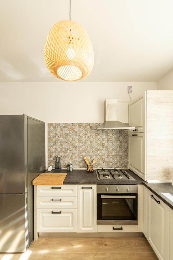 Citadel Apartament'S Râșnov Zewnętrze zdjęcie