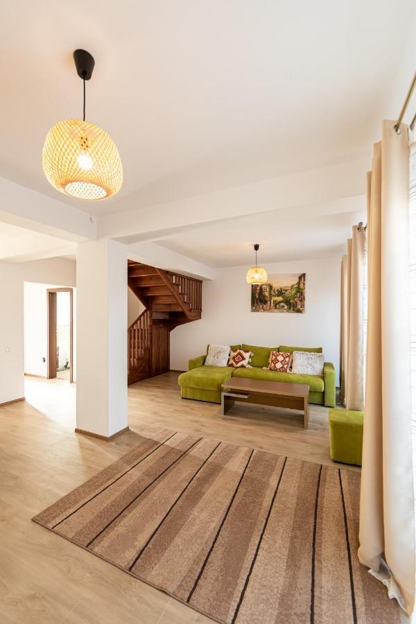 Citadel Apartament'S Râșnov Zewnętrze zdjęcie